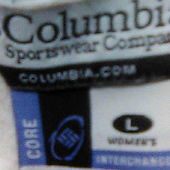 Columbia Core Ski Jacket - Picture 8 of 8
